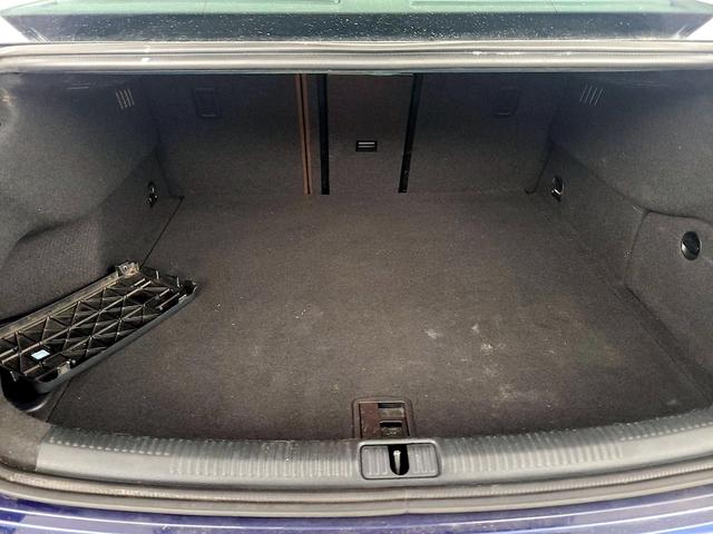 Photo of 2016 Blue Audi A3
