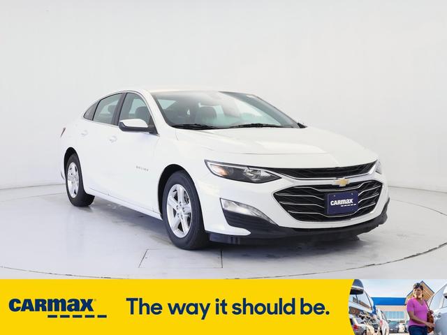 2022 Chevrolet Malibu