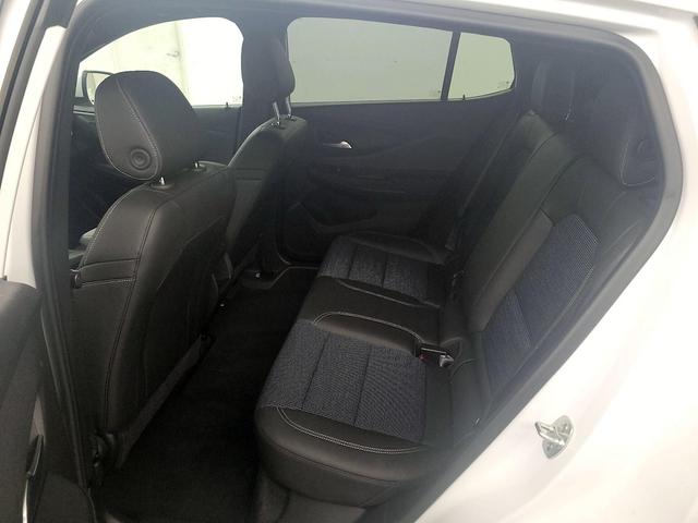 Photo of 2024 White Buick Envista