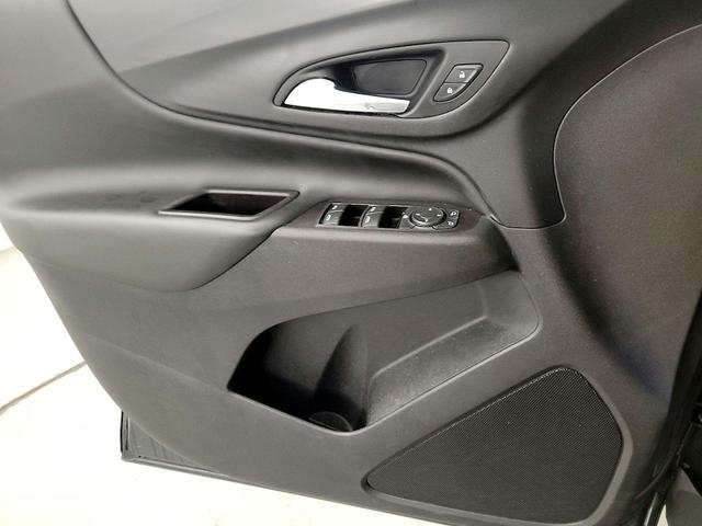 Photo of 2021 Gray Chevrolet Equinox