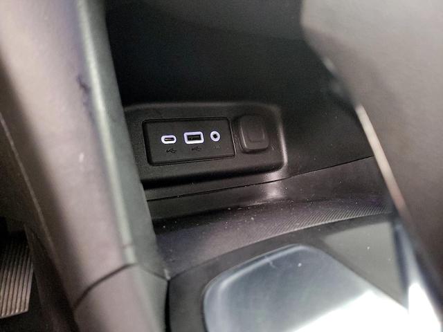 Photo of 2021 Gray Chevrolet Equinox