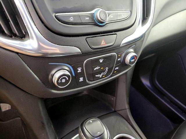 Photo of 2021 Gray Chevrolet Equinox