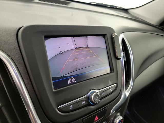 Photo of 2021 Gray Chevrolet Equinox