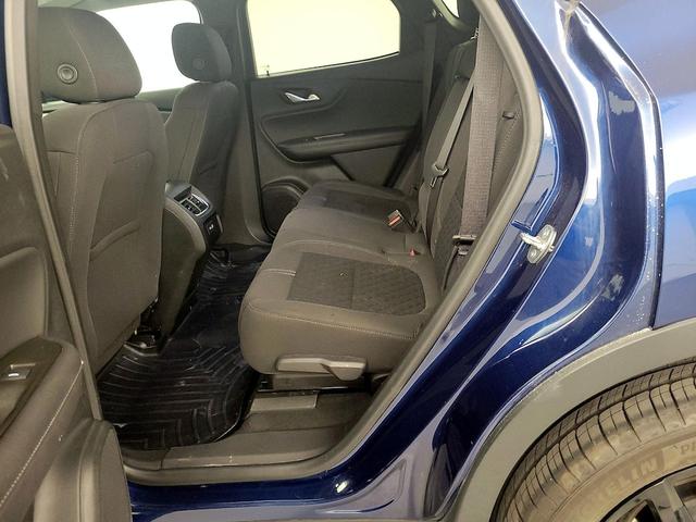 Photo of 2022 Blue Chevrolet Blazer