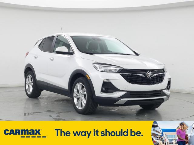 2020 Buick Encore Gx