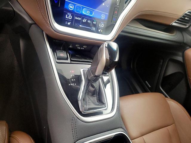 Photo of 2021 Green Subaru Outback