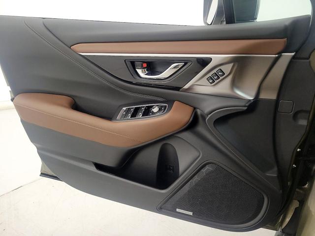 Photo of 2021 Green Subaru Outback