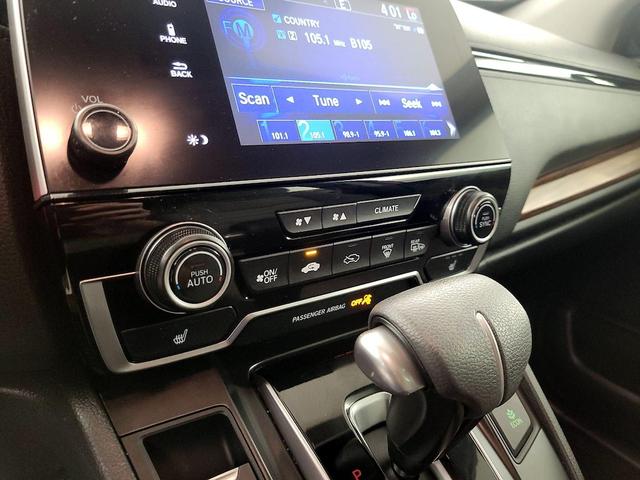 Photo of 2020 Red Honda CR-V