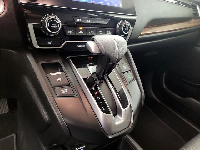 Photo of 2020 Red Honda CR-V