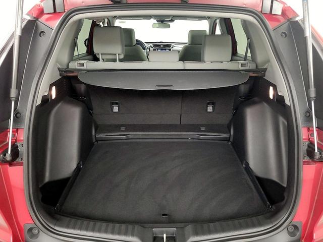Photo of 2020 Red Honda CR-V