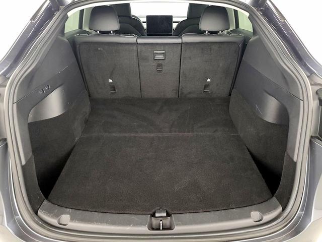 Photo of 2021 Gray Tesla Model Y