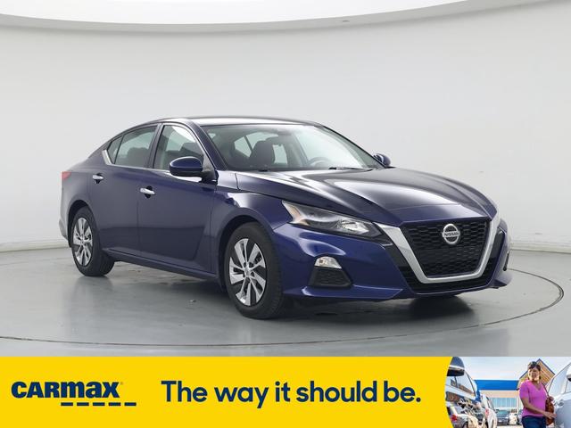 2022 Nissan Altima
