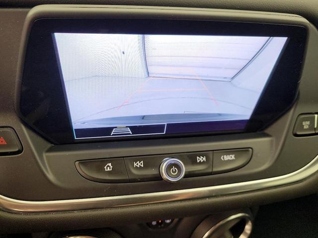 Photo of 2022 Black Chevrolet Blazer