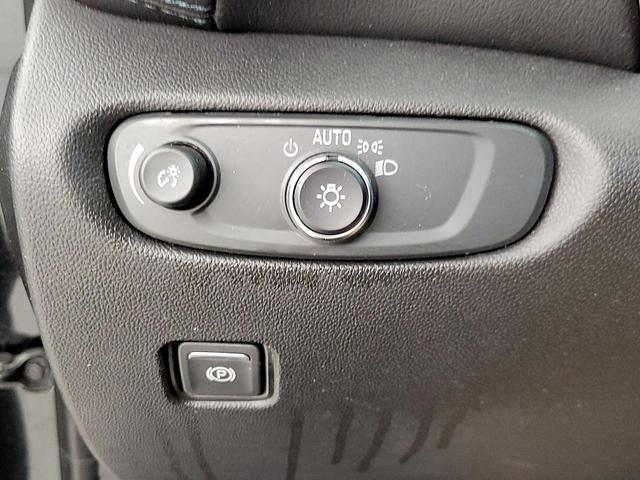 Photo of 2022 Black Chevrolet Blazer