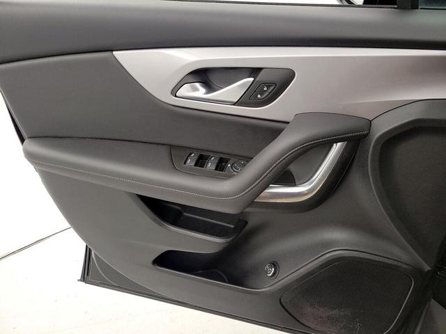 Photo of 2022 Black Chevrolet Blazer