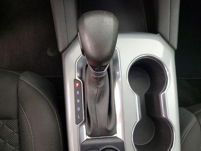 Photo of 2022 Black Chevrolet Blazer