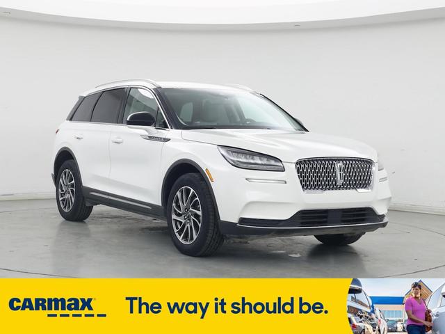 2022 Lincoln Corsair