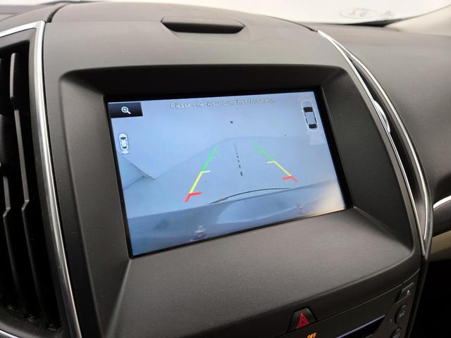 Photo of 2015 Gray Ford Edge