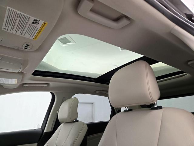 Photo of 2015 Gray Ford Edge