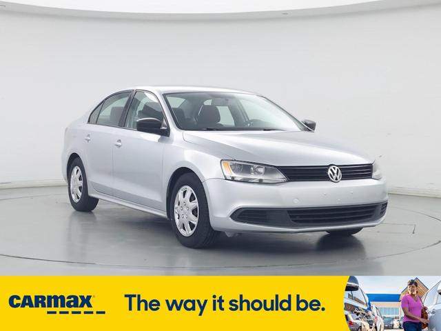 2014 Volkswagen Jetta