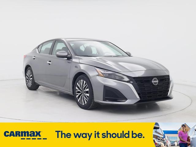 2023 Nissan Altima