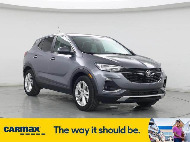 2020 Buick Encore Gx