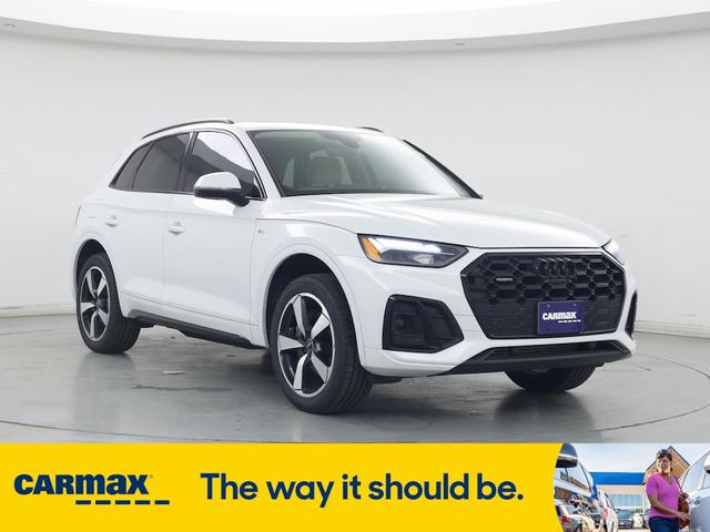 2022 Audi Q5