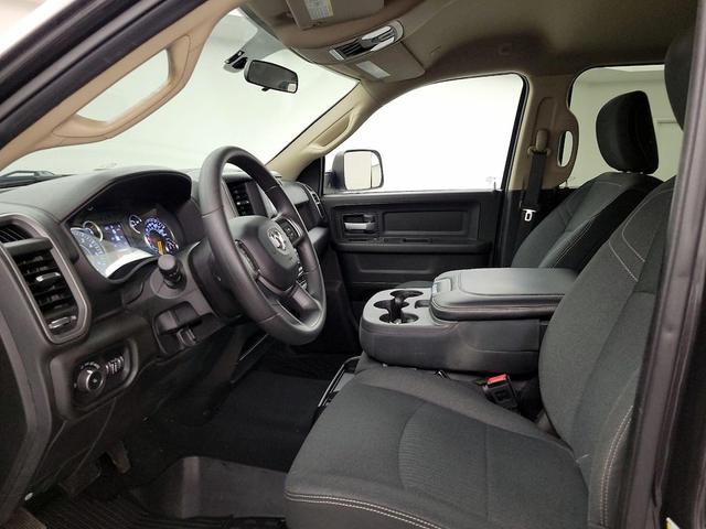 Photo of 2019 Gray RAM 2500