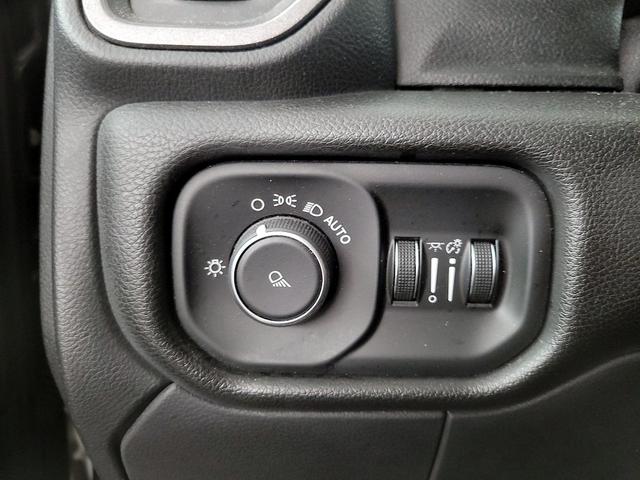 Photo of 2019 Gray RAM 2500