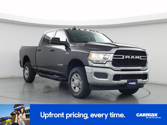 Photo of 2019 Gray RAM 2500