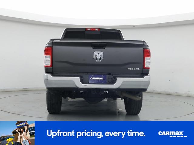 Photo of 2019 Gray RAM 2500