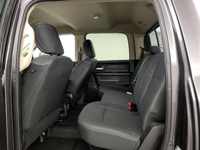 Photo of 2019 Gray RAM 2500