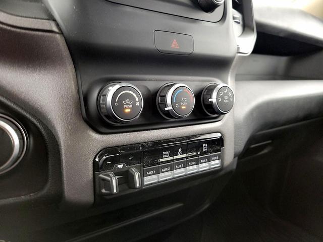 Photo of 2019 Gray RAM 2500
