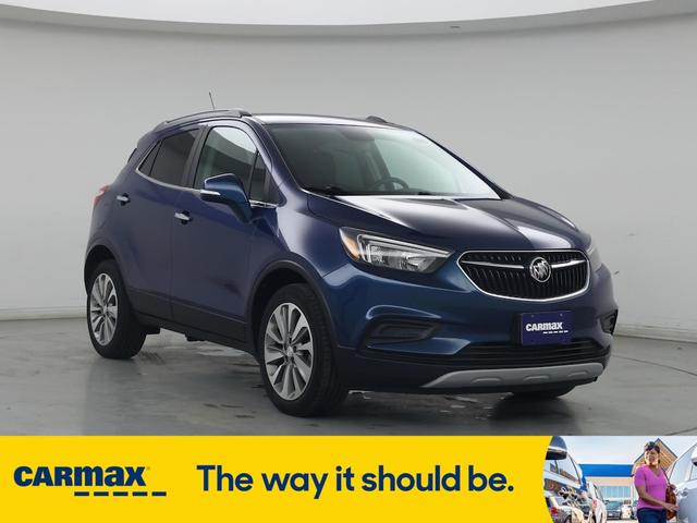 2019 Buick Encore