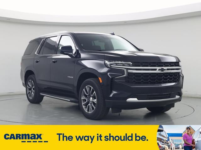 2023 Chevrolet Tahoe
