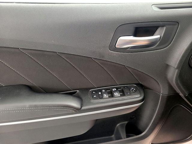 Photo of 2023 White Dodge Charger