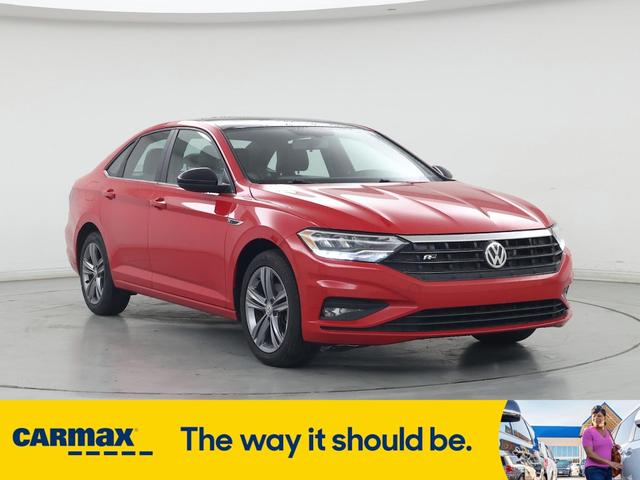 2019 Volkswagen Jetta