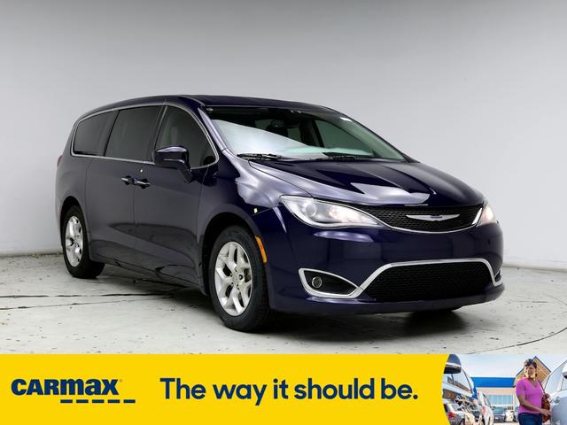 2019 Chrysler Pacifica