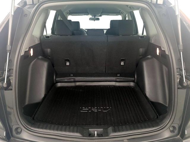 Photo of 2021 Black Honda CR-V