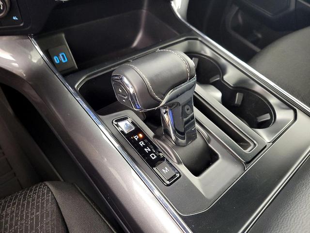 Photo of 2023 Gray Ford F-150
