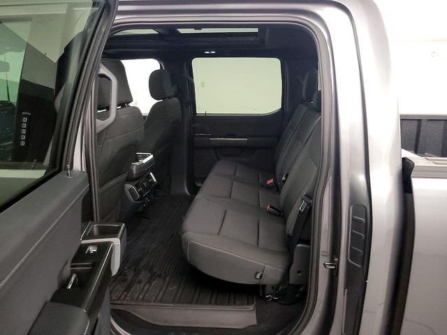 Photo of 2023 Gray Ford F-150