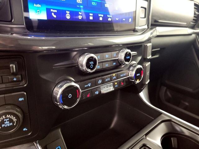 Photo of 2023 Gray Ford F-150
