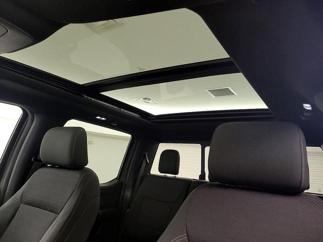 Photo of 2023 Gray Ford F-150