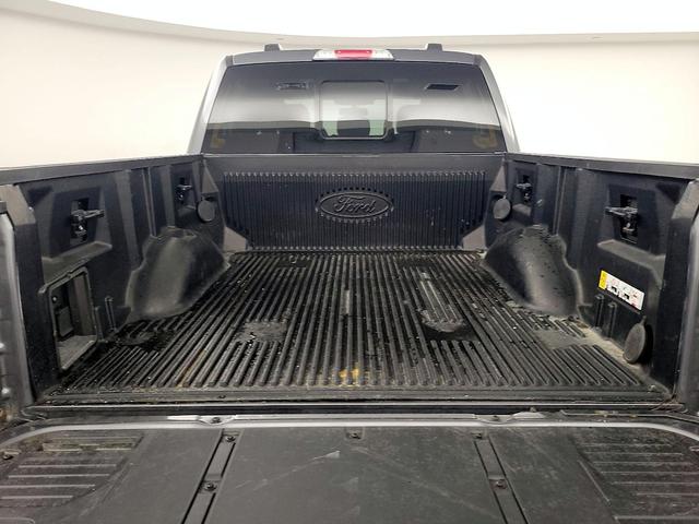 Photo of 2023 Gray Ford F-150