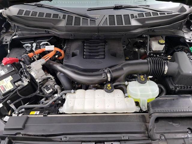 Photo of 2023 Gray Ford F-150