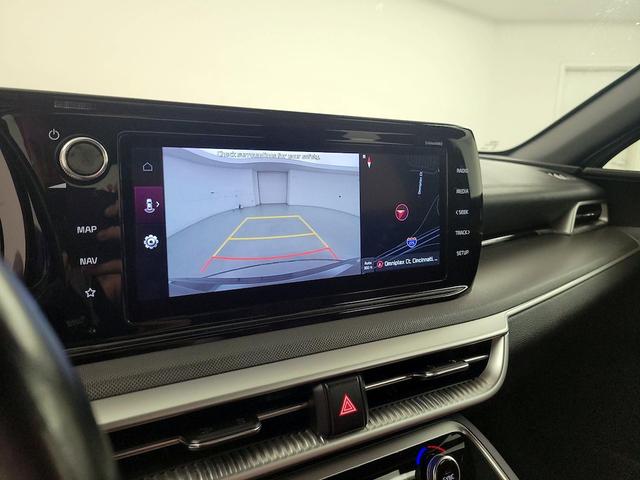 Photo of 2022 Black Kia K5