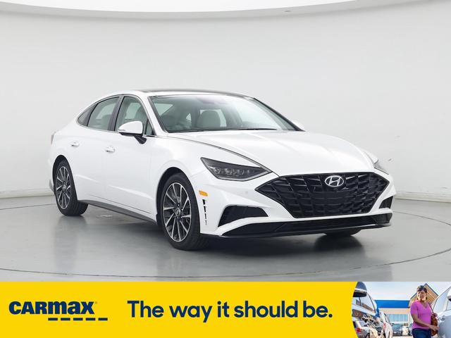 2022 Hyundai Sonata