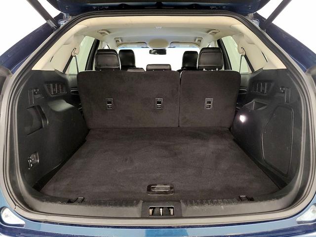 Photo of 2020 Green Ford Edge