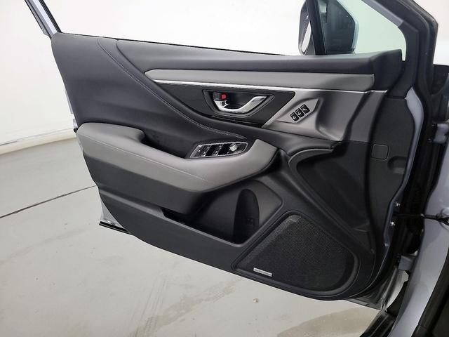 Photo of 2020 Silver Subaru Outback