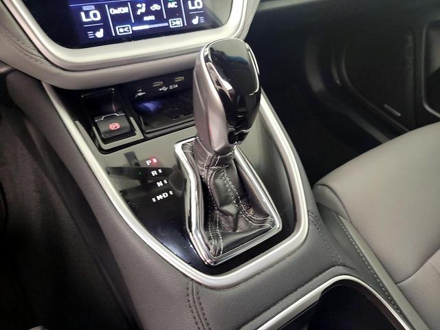 Photo of 2020 Silver Subaru Outback